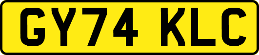 GY74KLC