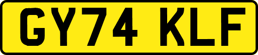 GY74KLF