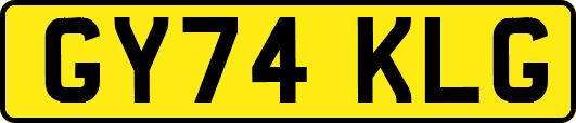 GY74KLG