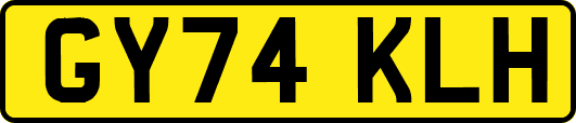 GY74KLH