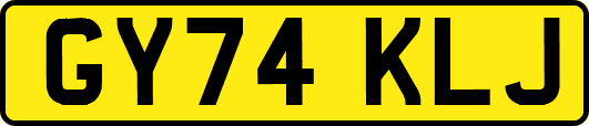 GY74KLJ