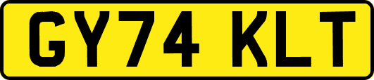 GY74KLT