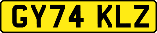 GY74KLZ