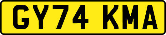 GY74KMA