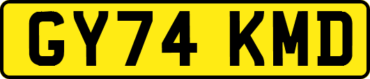 GY74KMD