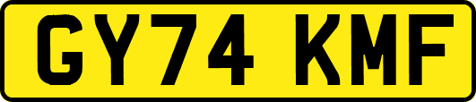 GY74KMF