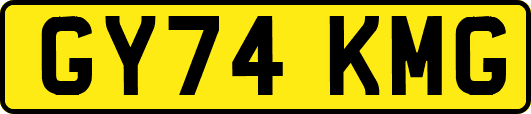 GY74KMG