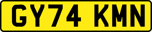 GY74KMN