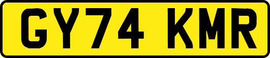 GY74KMR