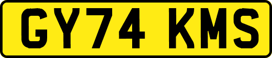 GY74KMS