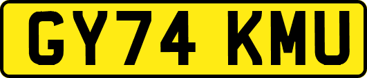 GY74KMU