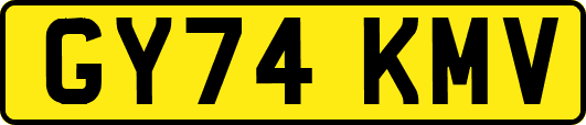 GY74KMV