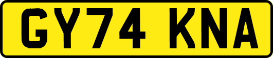 GY74KNA