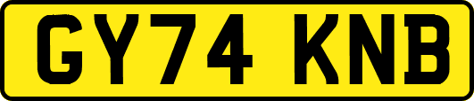 GY74KNB
