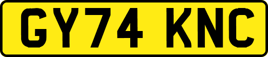 GY74KNC