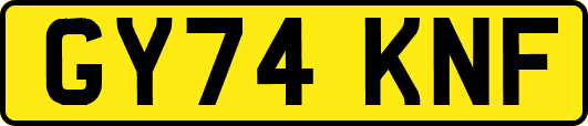GY74KNF