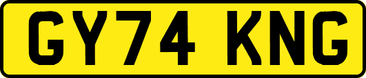 GY74KNG