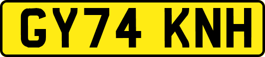 GY74KNH