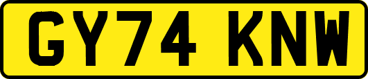 GY74KNW