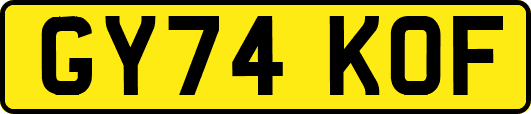 GY74KOF