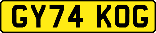 GY74KOG