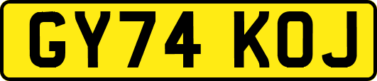 GY74KOJ