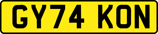 GY74KON