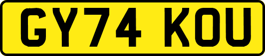 GY74KOU