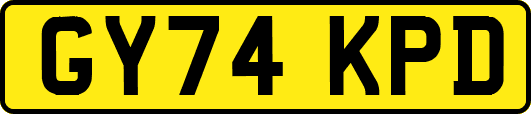 GY74KPD