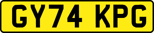 GY74KPG