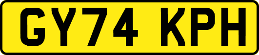 GY74KPH