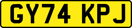 GY74KPJ