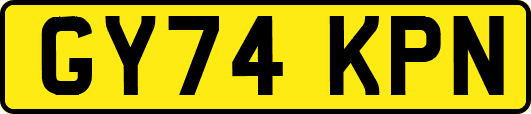GY74KPN