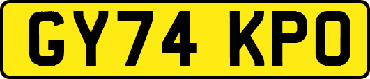 GY74KPO
