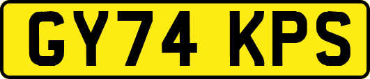 GY74KPS