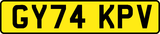 GY74KPV