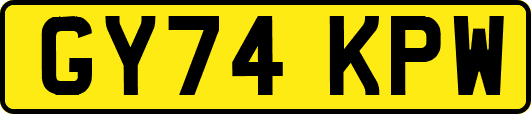 GY74KPW