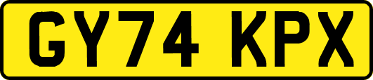 GY74KPX