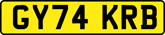 GY74KRB