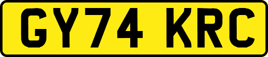 GY74KRC