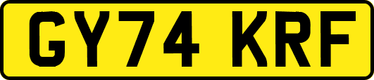 GY74KRF