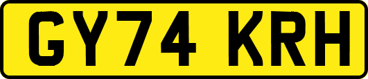GY74KRH
