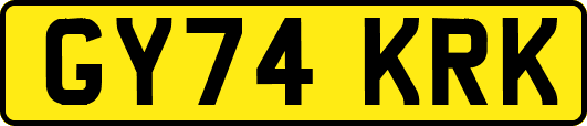 GY74KRK