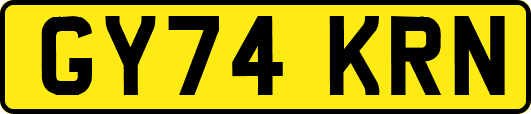 GY74KRN
