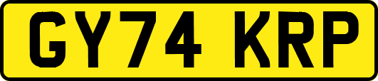 GY74KRP