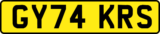 GY74KRS
