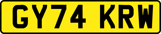GY74KRW