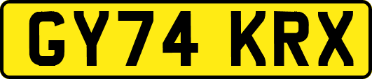 GY74KRX