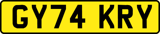 GY74KRY