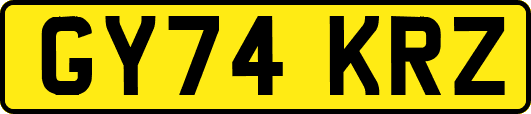 GY74KRZ